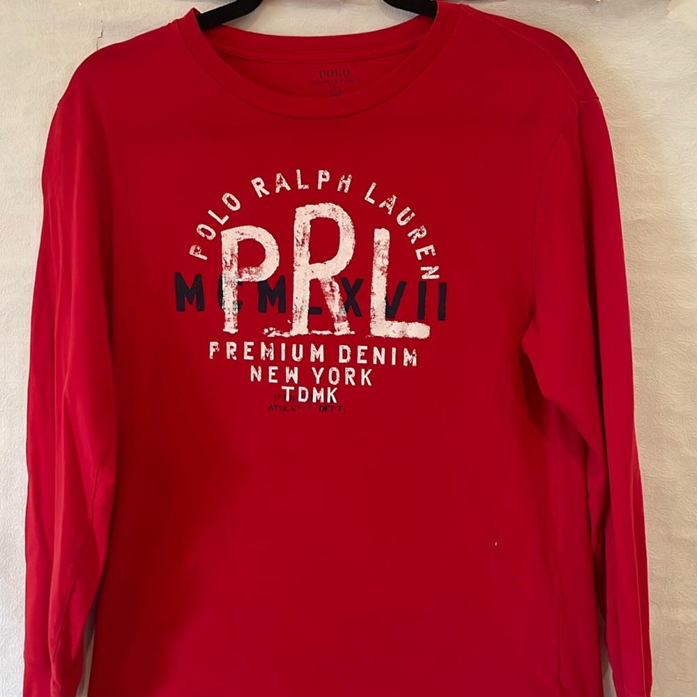 Polo by Ralph Lauren Kids Shirt